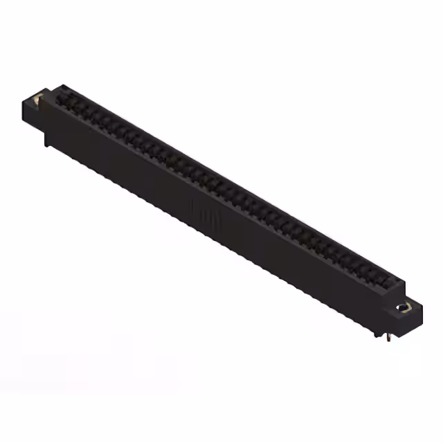 896-039-500-608 EDAC Inc.  Edgeboard Connectors